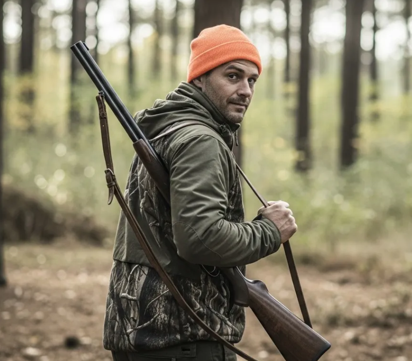 Gun Carry Safety: How to Transport Firearms in the Field, In Your Vehicle, and On a Plane