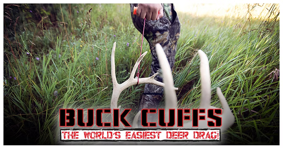 Buck Cuff Benefits