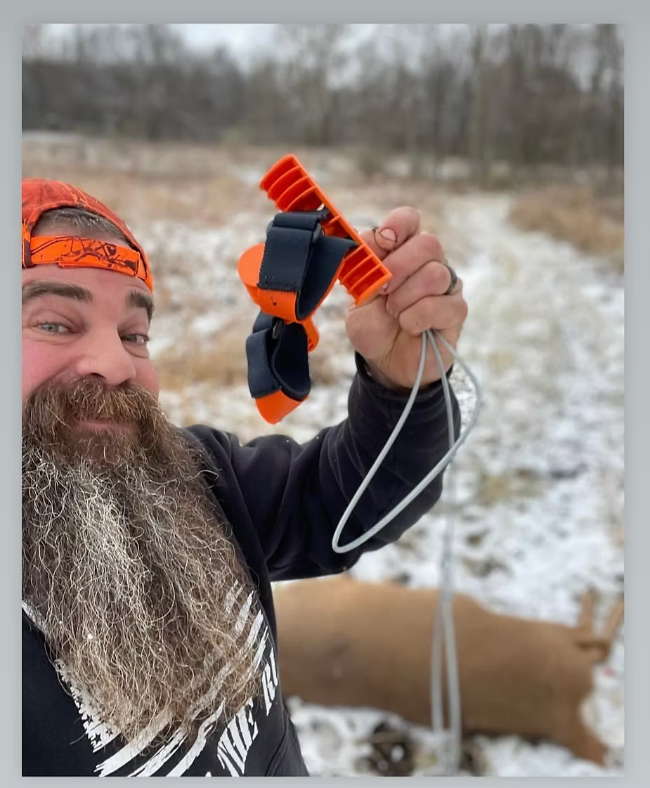 2022 Hunting Season - End of year!