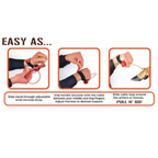 Original Buck Cuffs – 50% Off Clearance
