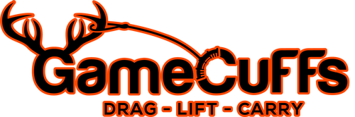 Game Cuffs Hunting Drags Coupons and Promo Code