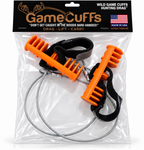 Wild Game Cuffs Drag System - 24"