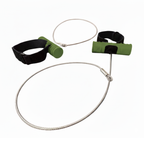 Predator Wild Game Cuffs