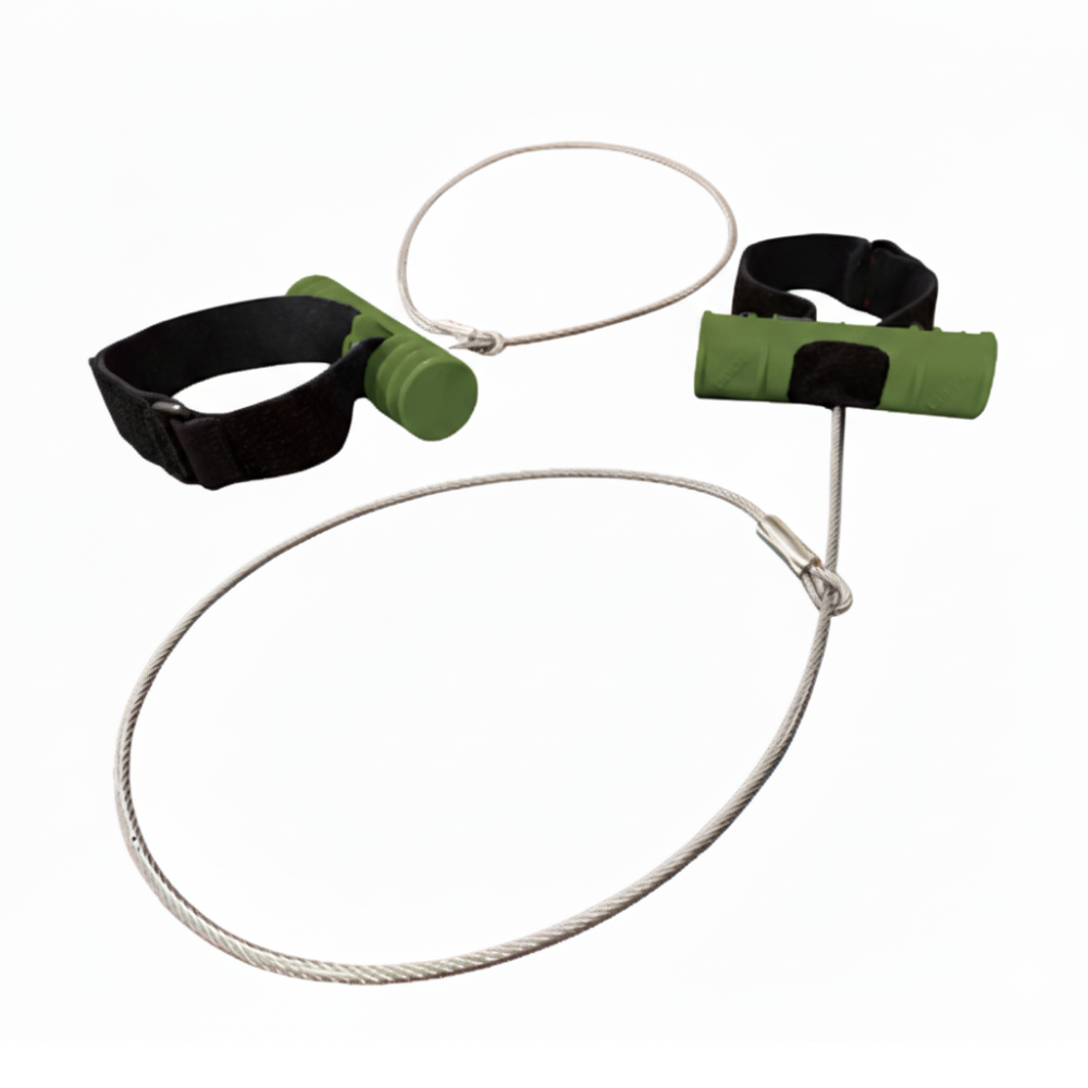 Predator Wild Game Cuffs